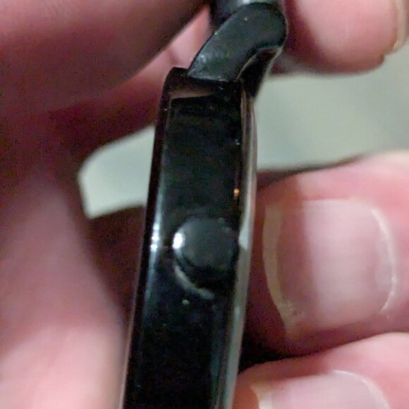 timex working watch indiglo leather straps - Picture 8 of 9